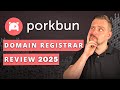 Porkbun domain registrar review  2024  features pros  cons  is porkbun a good domain