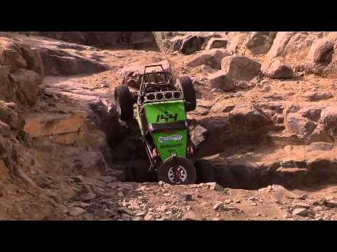 2013 Griffin King of the Hammers Highlights