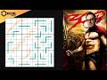 THIS IS SUDOKU SPARTA!