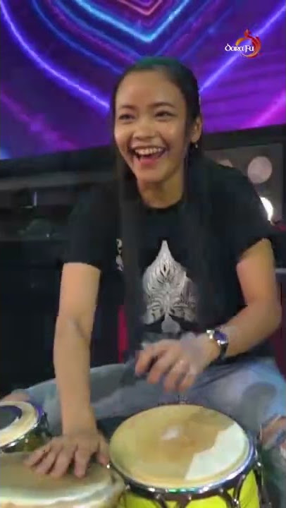 Dara Fu - Nilai Cintamu #Shorts