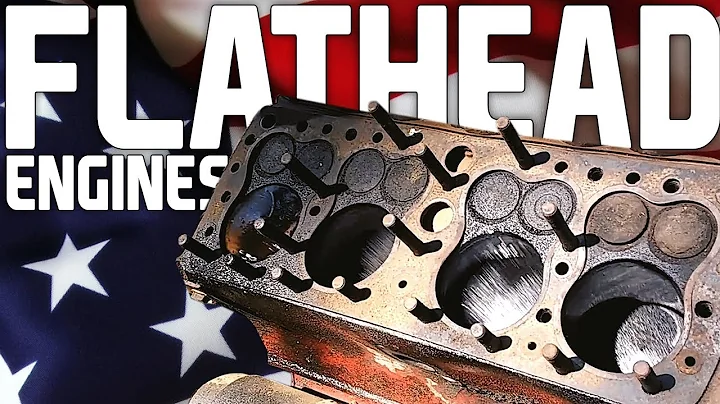 11 Of The Best Sounding Flathead Engines