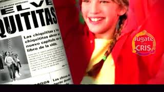 Chiquias Baila Así - Clip - Chiquias 2001