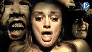 CANNIBAL BOYS: THEY WILL EAT YOU  Full Exclusive Horror Movie Premiere  English HD 2021