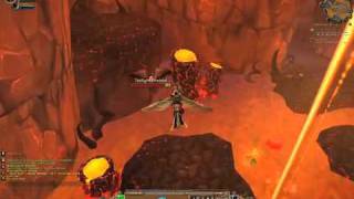 Joust - World of Warcraft style! screenshot 4