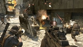 Black Ops 2 Multiplayer: What's New