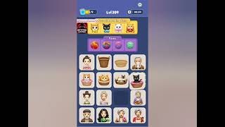 Connect Master Match Puzzle – Level 209 Gameplay & Solution