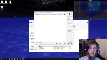 Installing Multi MC + Adding ATM3 Remix