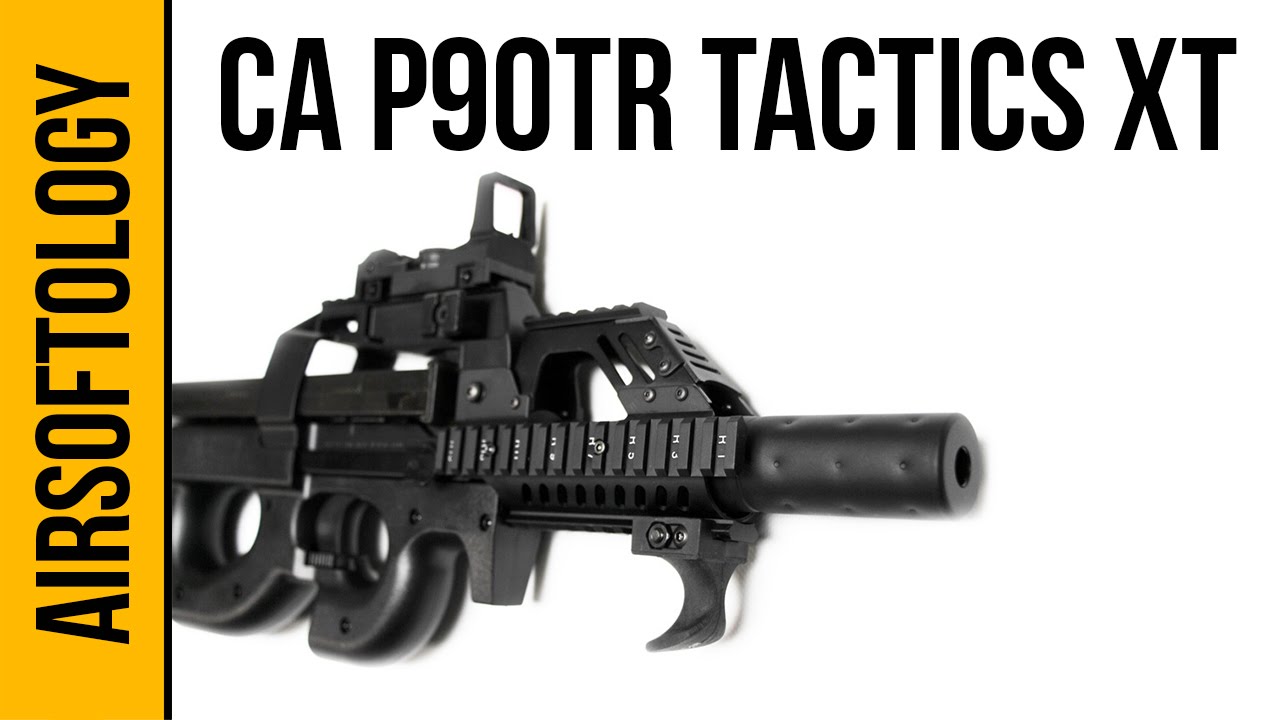 The Ca90tr Tactics Xt Funky And Fun Airsoftology Review Youtube The Ca90tr Tactics Xt Funky And Fun Airsoftology Review Youtube