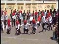 حفلة مدرسة الصانية الابتدائية رقم 1 6 0