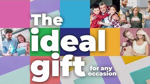 One4all Gift Vouchers