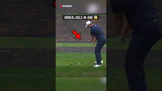 🤯 Nobody Believed This Golf Shot Was Real!