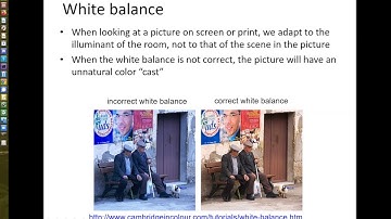 4 - Playing with OpenCV