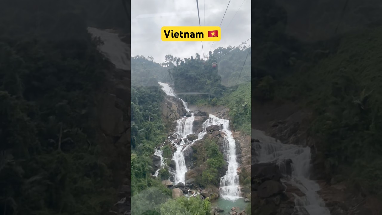 Discover the beauty of Vietnam 🇻🇳 #viral #travel #vietnam