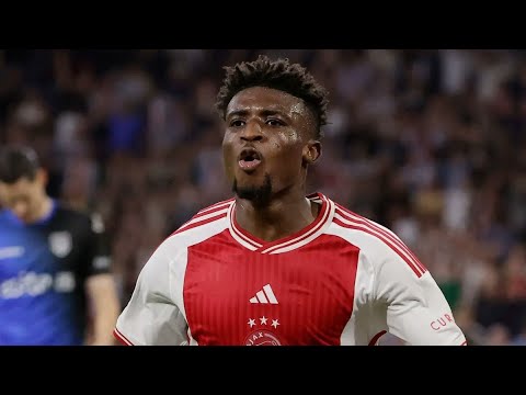 Why Ajax Rejęcted West Ham Bid for Kudus Mohammed? ?