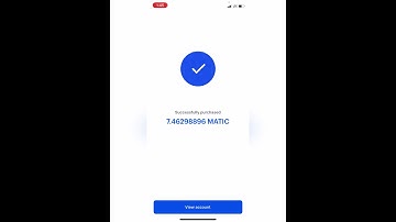 How To Buy Matic on Coinbase (In Just 1 Minute)