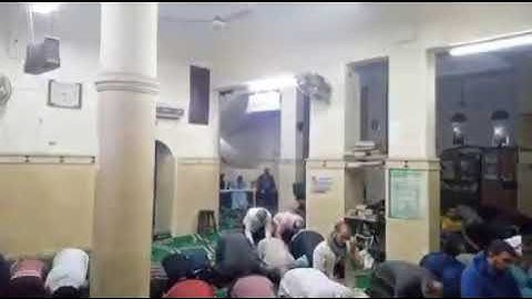 الشيخ ابو الفتوح حسن البساتيني التلاوات الذهبية سورة الرحمن كامله صلاة فجر الخميس مسجد التوحيد