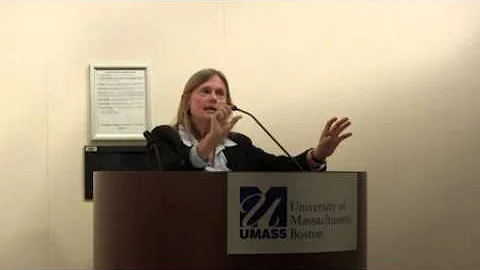 Jane Jaquette - Women’s Rights and Identity Politics in the Andes