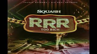 Squash - Rrr \\