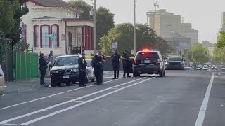 Federal oversight of OPD could end soon