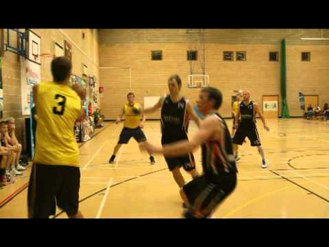 BLKL Klevas Dungannon 20110508