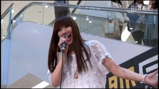 吉岡亜衣加ライブリポート Youtube