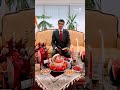تبریک شب یلدا به ایرانیان از طرف سفیر ژاپن و هند