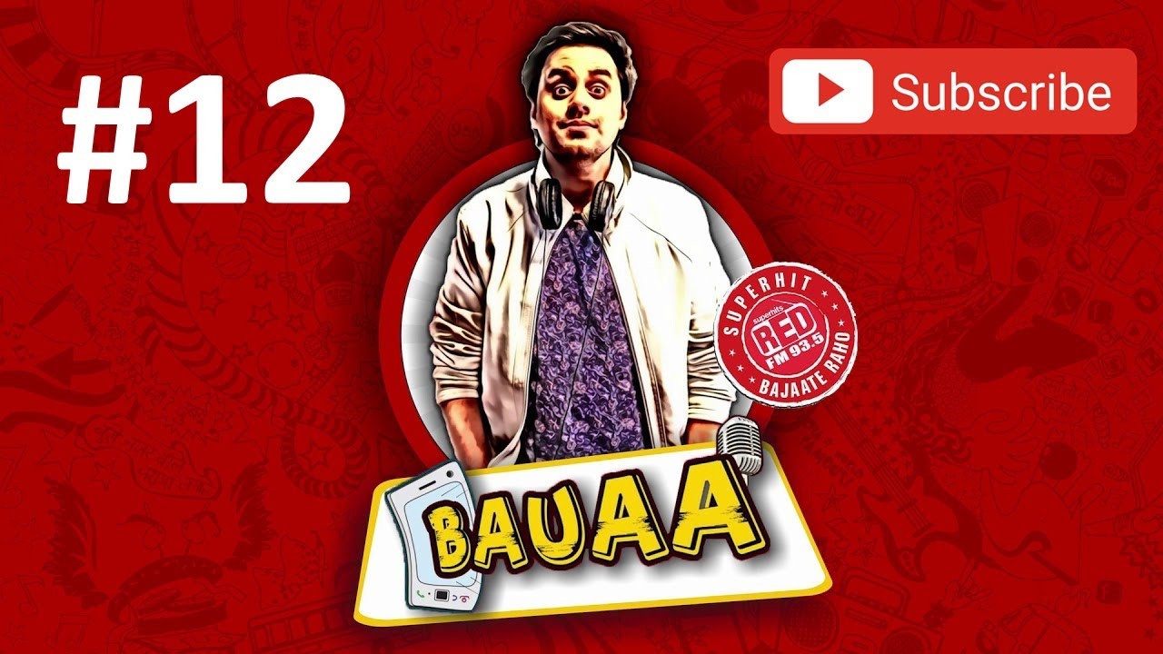 BAUAA Pranks Top 10 Bauaa Ki Comedy  part 12  Bauaa Pranks nandkishorebairagi 1920x1080p