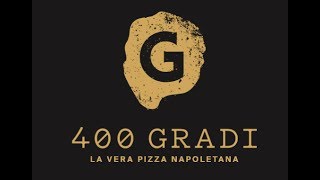 400 Gradi Perth