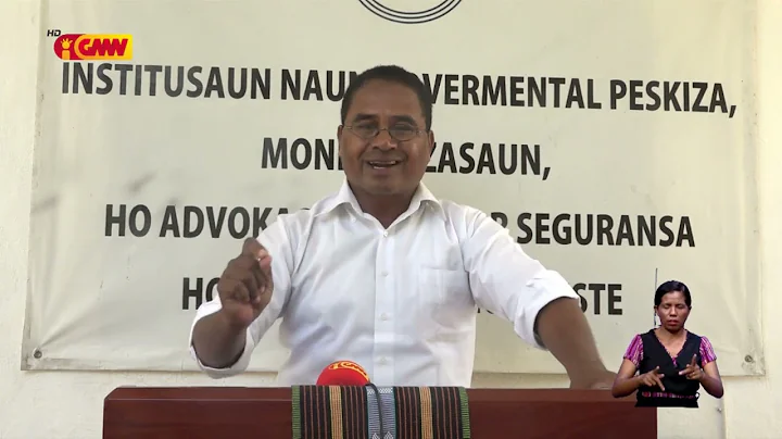 FM husu Judisiáriu Justisa aselera kazu kilat Ilegál ba Tribunál