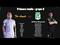 SP - //NACIONAL vs THE ANGELS// - Torneo Estelar - Primera ronda - grupo D
