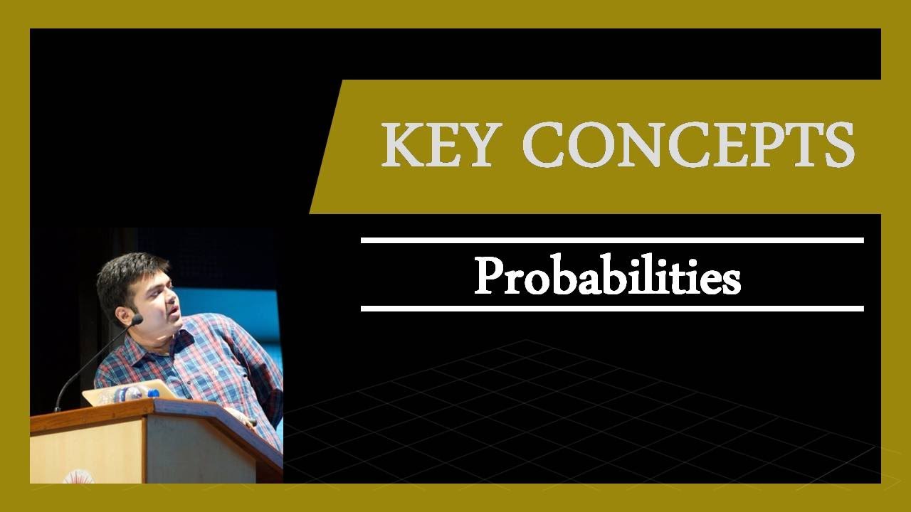 computing probabilities -- example 1 - youtube Images... Probabilities - YouTube