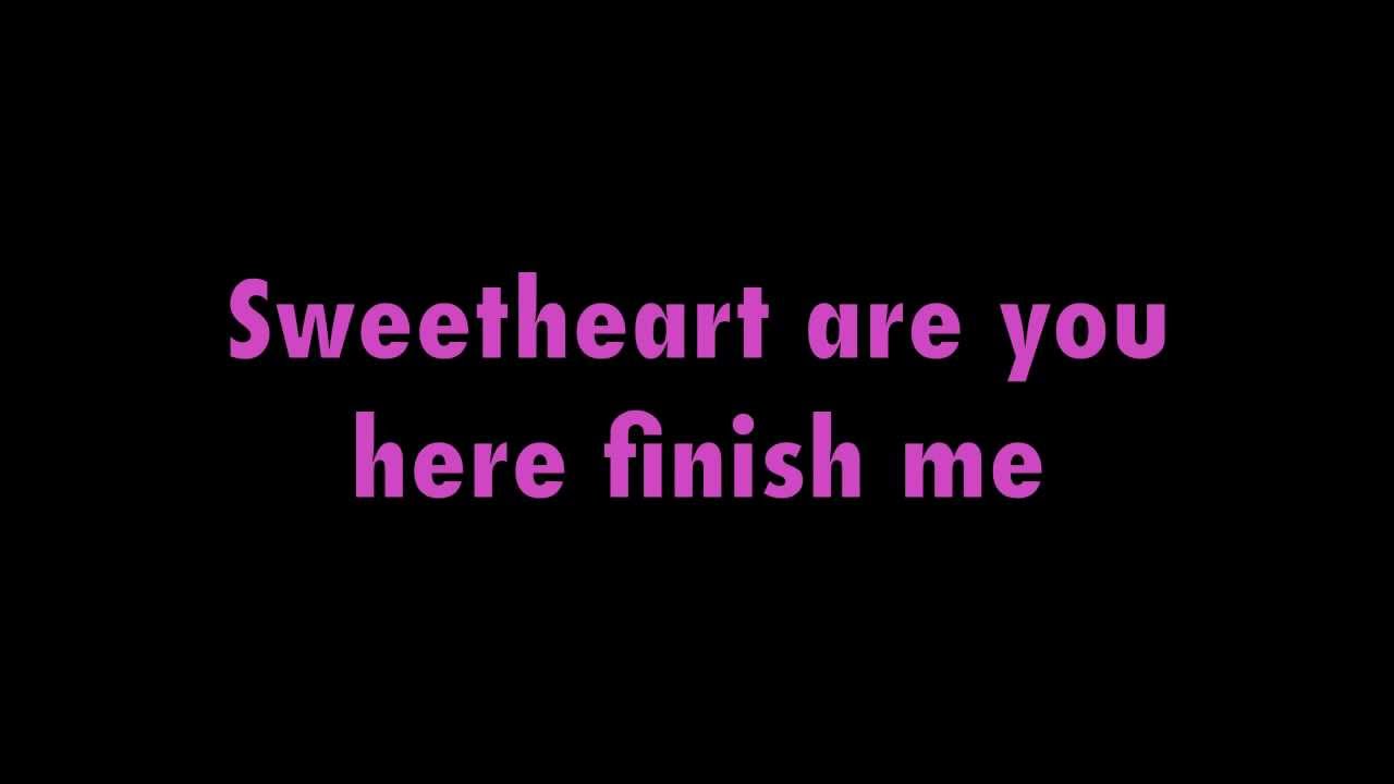 The Tributes - Stay With Me Lyrics (The Hunger Games) (Panem's Best - EP)