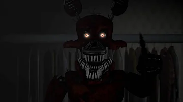 Tomorrow is Another Day Collab part 2 for MadCritz SFM FNAF SFM