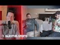Mark Wahlberg Pardon My Take Full Interview