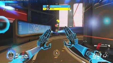 Workshop 1v1 While Waiting