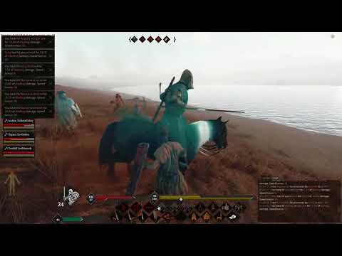 Life is feudal arkaim ролевая игра с насекомыми
