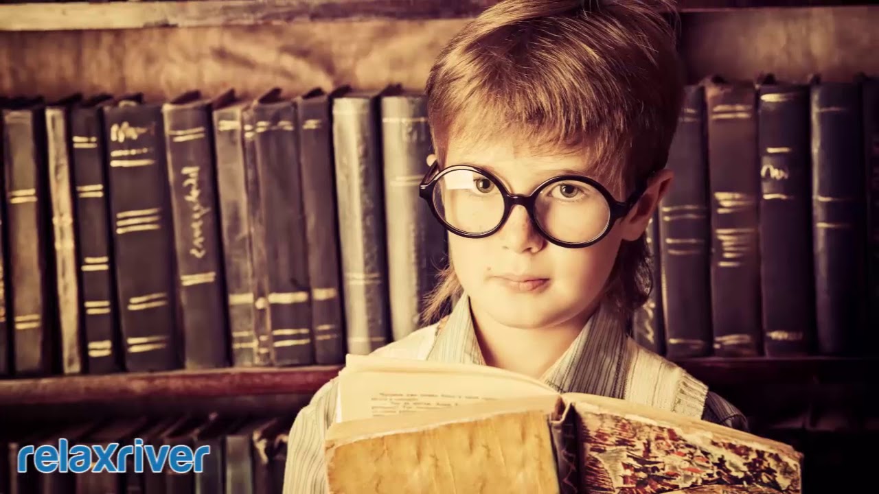 Musica para Examen | Musica para Estudiar y Concentrarse y Memorizar Larga Duracion, Musicoterapia meditation music zen