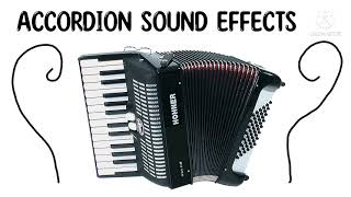 Accordion Sound Effects