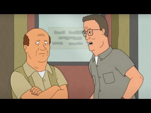 Every "I'm gonna kick your ass" in King of the Hill S14