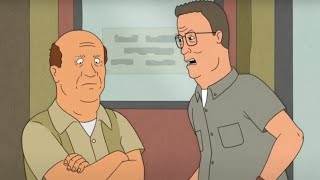 Every Im Gonna Kick Your In King Of The Hill S14