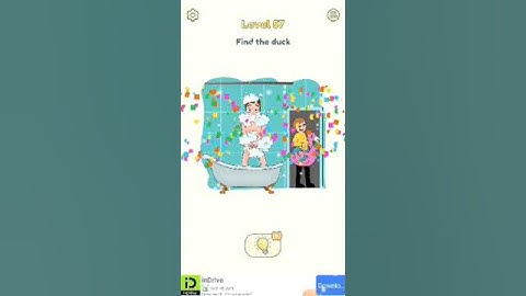 Dop2 delete one part level 57