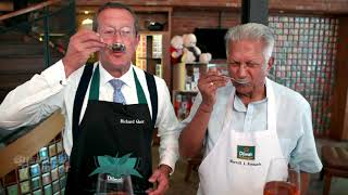 Richard Quest In Sri Lanka Teaser