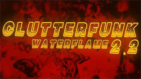 Clutterfunk 2.2