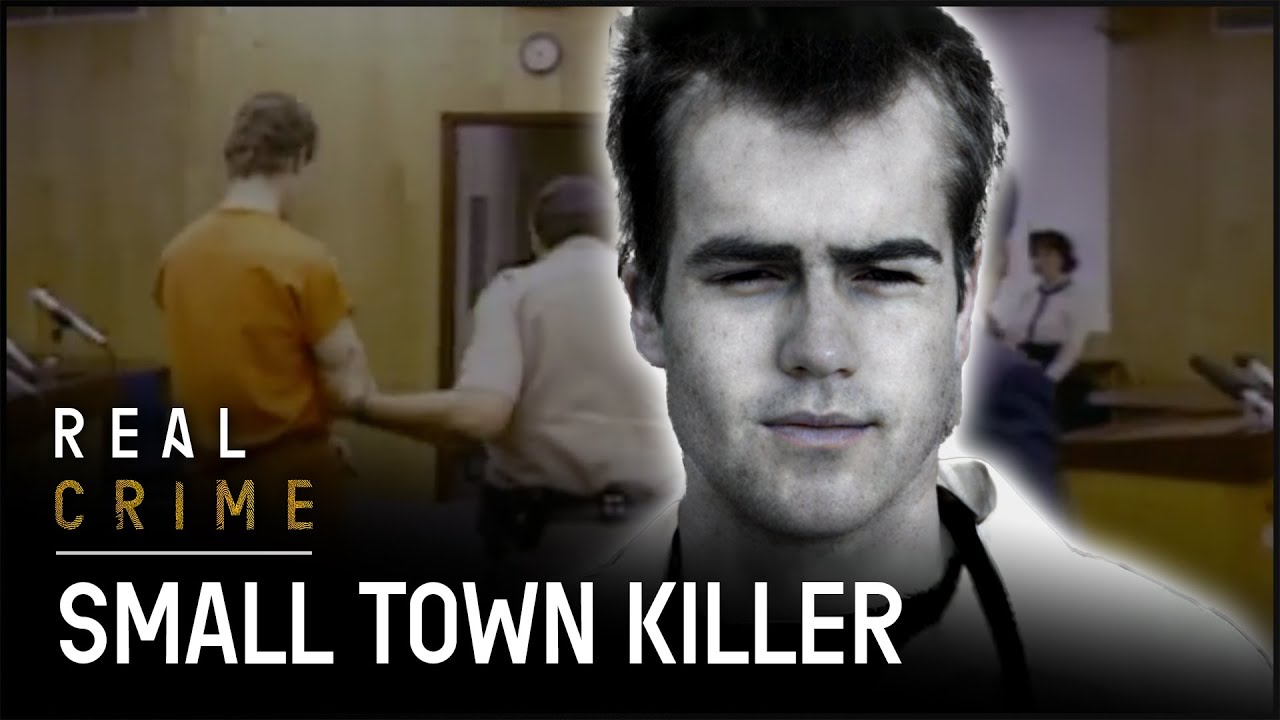Documentary backdrop image for Elderly Couple Brutally Murdered By A Psychotoc Killer I The FBI Files (2020)
