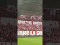 دخلة أولتراس فاناتيك ريدز Ultras Fanatic Reds ضد حافيا كوناكري شباب بلوزداد Ufr Crb فاناتيك 