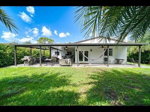 16031 NW 38th Ct, Miami Gardens, FL home video tour