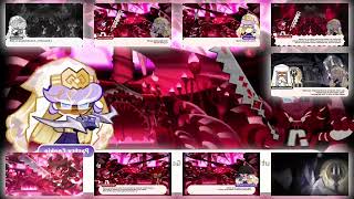 Red Velvet & Pastry Cookie - Sparta Quest For Perfection Remix
