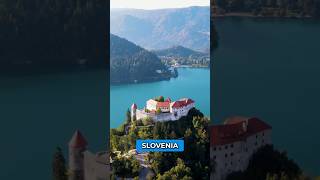 Here's Why Slovenia Should Be On Your Travel Bucket List 🇸🇮