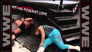 WWE Top 10 Mick Foley Extreme moment