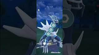 Pokemon go: victory in master League 🙂👍